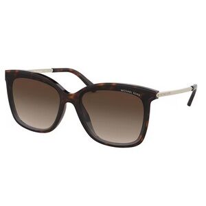 Michael Kors Zermatt Sunglasses and Case